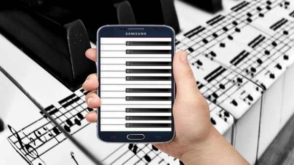 Piano cover screenshot 2