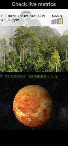 Planet Finder screenshot 7