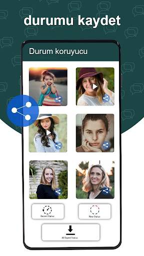 Whatscan: WhatsDirect Whats Web Taraması screenshot 3