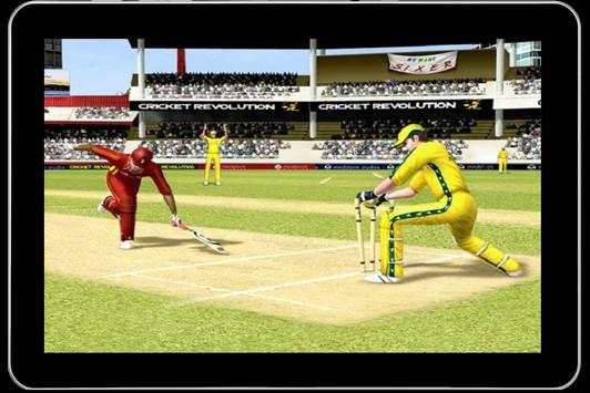 Cricket Games 2017 New Free screenshot 3