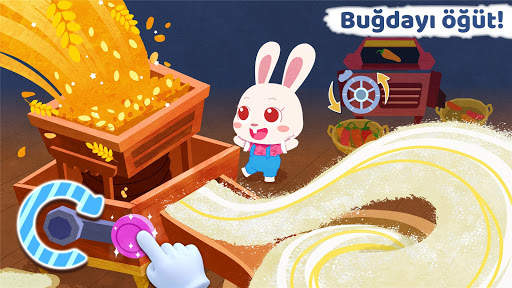 Küçük Panda’nın Hayal Bahçesi screenshot 4