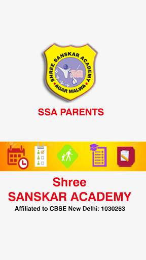 SS Academy Parents App screenshot 5
