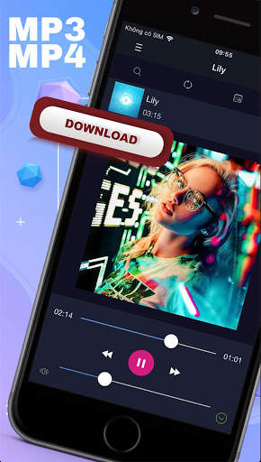 Free Videos Download - 4K Video Downloader screenshot 1