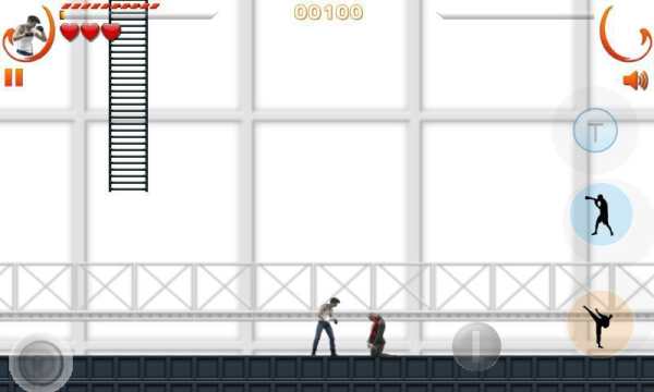 SHANE : VIOLENT & BLOODY FIGHTING GAME (BRUTAL) ! screenshot 7