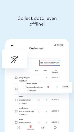 Mobile Form Builder - Formaloo screenshot 4
