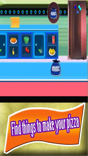 Pizza Fast Food Cooking Games screenshot 6