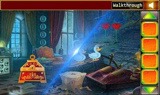 Best Escape Games 232 Huntsman Escape Game screenshot 3