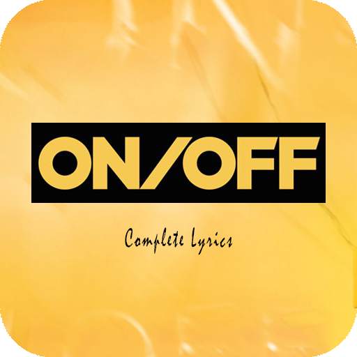 ONF Lyrics (Offline) 1.4.1