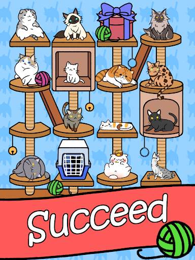 Cat Condo screenshot 9