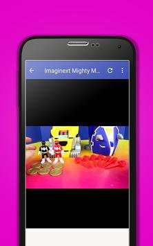 Video Toys Ranger Dino Charger screenshot 3