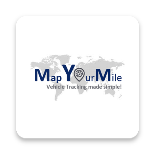 Map Your Mile Pro icon