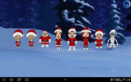 Christmas with Bheem screenshot 10