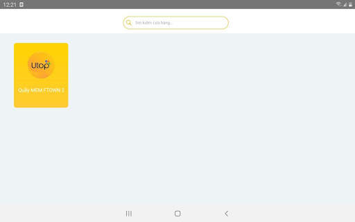 Utop Shop For Tablet screenshot 6