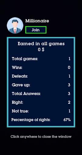 Millionaire 2020 - Offline Quiz screenshot 6