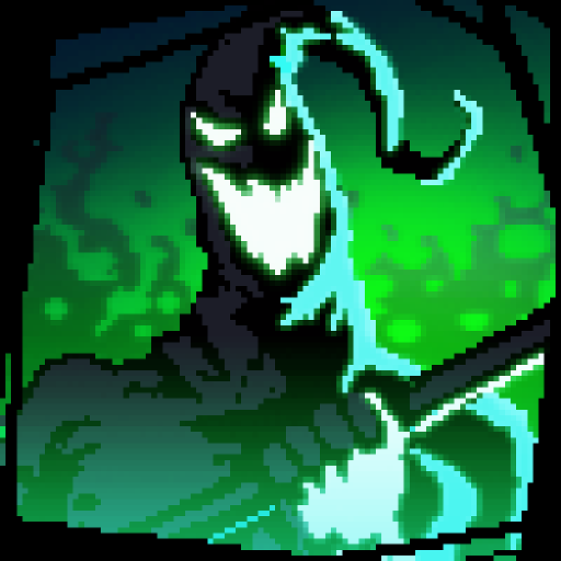 ShadowRunner - Don't Look Back icon