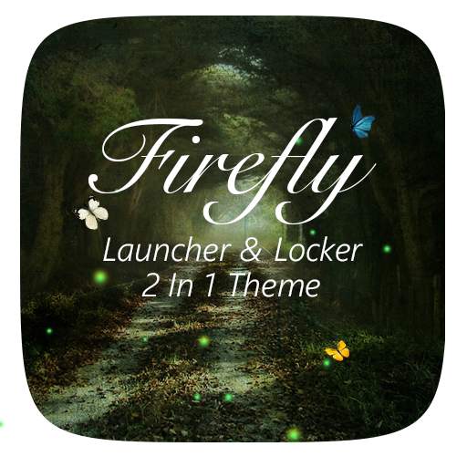 (FREE) Firefly 2 In 1 Theme 1.2