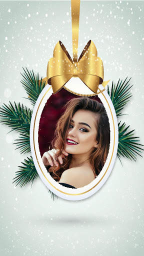 Christmas Photo Frames screenshot 3