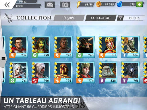 Gods of Rome screenshot 9