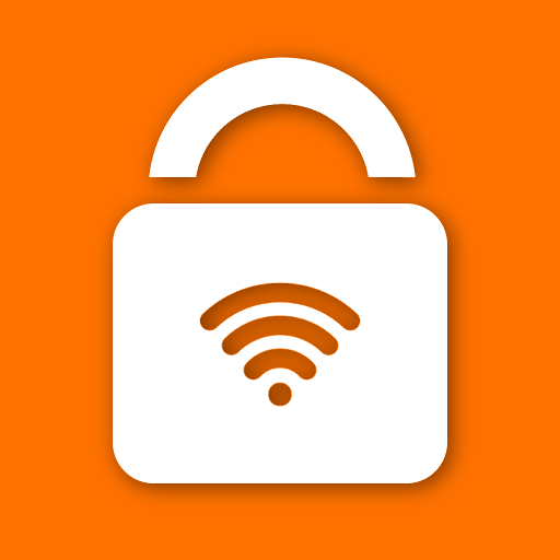 Llave Cloud icon