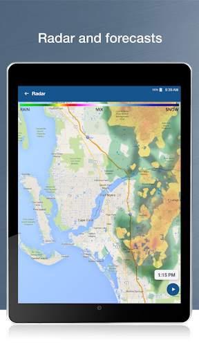 FOX 4 News Fort Myers WFTX screenshot 3