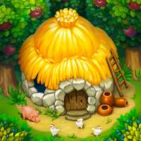The Tribez: Build a Village आइकन