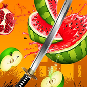 Super Fruits Slicer icon