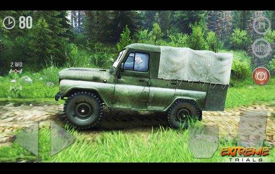 Extreme Offroad Trial Racing screenshot 5