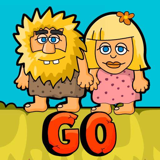 Adam And Eve Go 1.5