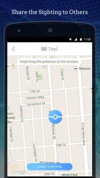 GO Tool - For Pokémon GO screenshot 4