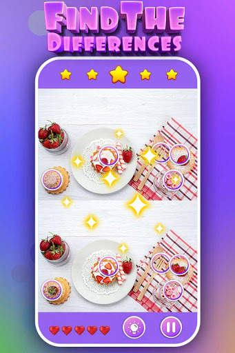The Detective - Find Difference Game screenshot 3