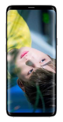 BTS Jungkook Wallpaper K-Pop screenshot 3