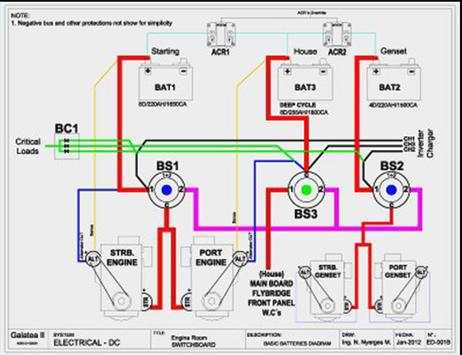 Electrical Installation Series скриншот 5