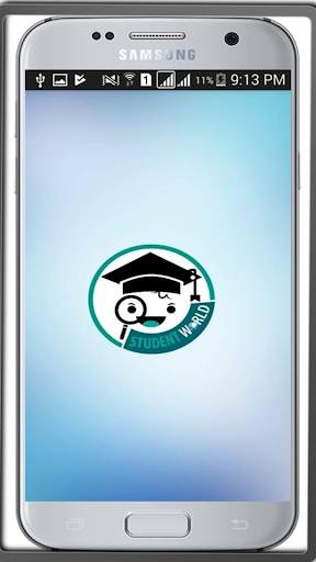 Student World screenshot 1