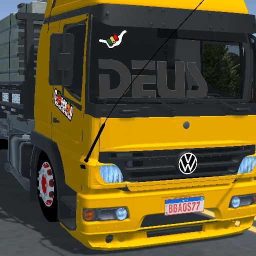 BR Truck icon