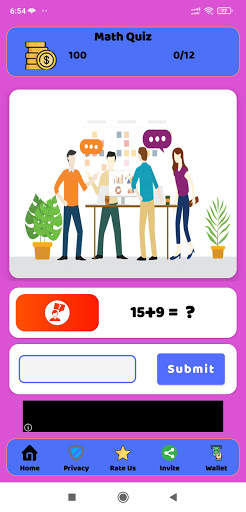 Star Cash - Your Earning app screenshot 5