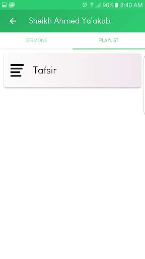 Miftah screenshot 6