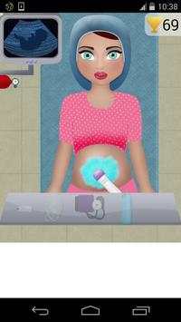 Maternity Surgery Game screenshot 2