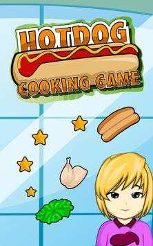 Hot Dog - Cooking Games screenshot 2