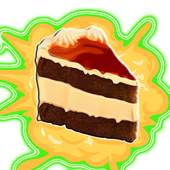 Sweet Cookie Jam Crush Mania 1.1