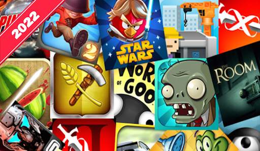 All Games, All in one Game screenshot 5