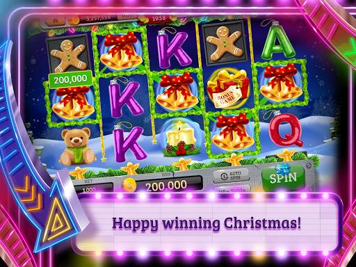 Royal Slots: Casino Machines screenshot 12