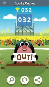 Doodle Cricket 2018 screenshot 6