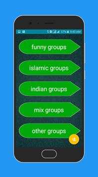 new groups for whatsapp screenshot 2