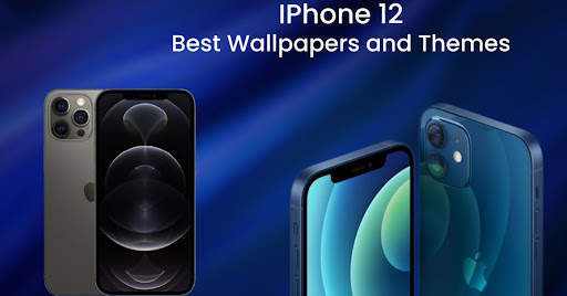 IPhone 12, 12 Pro Wallpaper screenshot 14