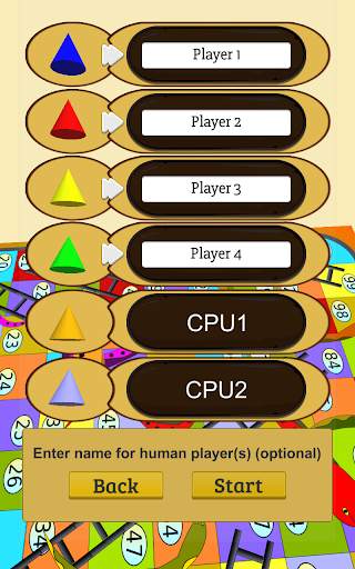Snakes Ladders 3D screenshot 14