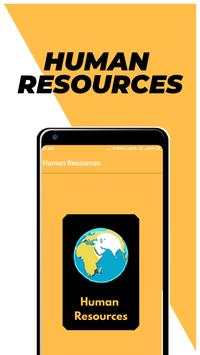 Human Resources screenshot 2