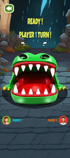 Nhấn Răng Cá Sấu screenshot 3