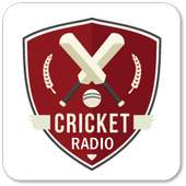 Cricket Radio - Cricket Live World Cup 1.0