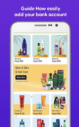 Shopsy Advice Shopping App screenshot 3