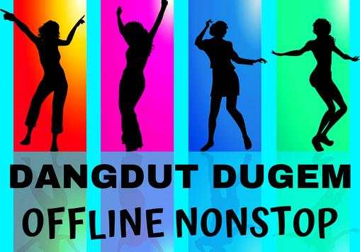 Dangdut Remix screenshot 2